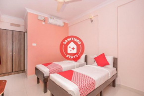 OYO Flagship 10363 Sri Balaji Guest House & Restaurent